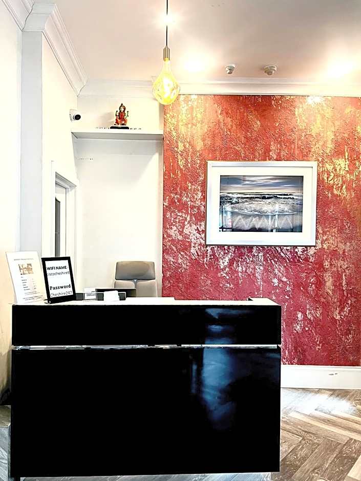 Cheshire Hotel