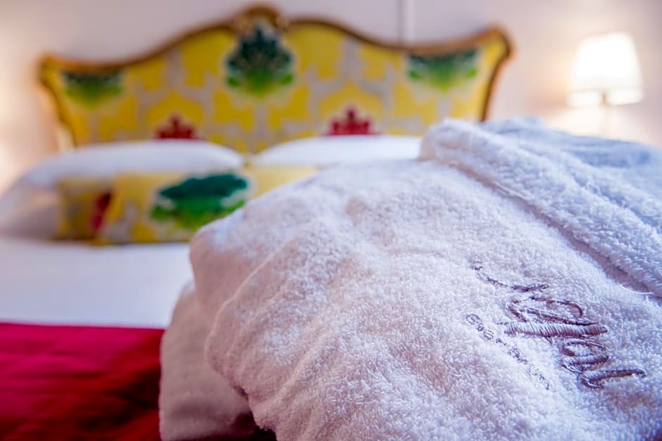 N4U Guest House Florence