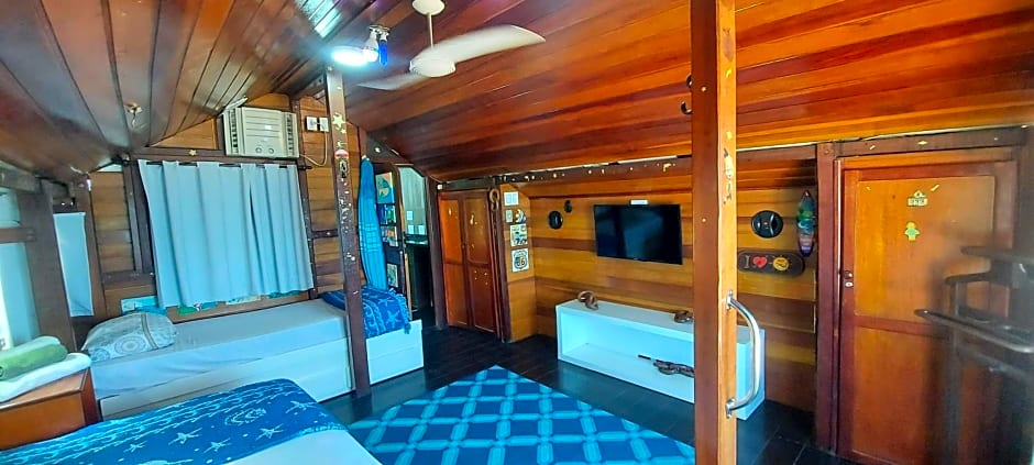 Pousada Casa na Árvore