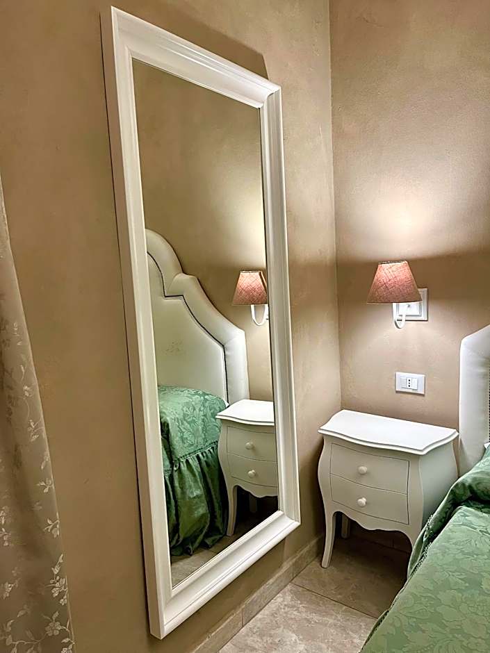 Boutique Hotel Calais Milano