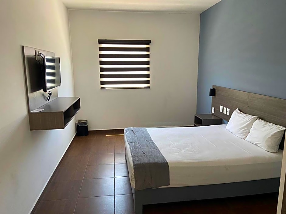 Alo Select Mazatlan