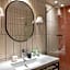 Hotel Bastille Speria