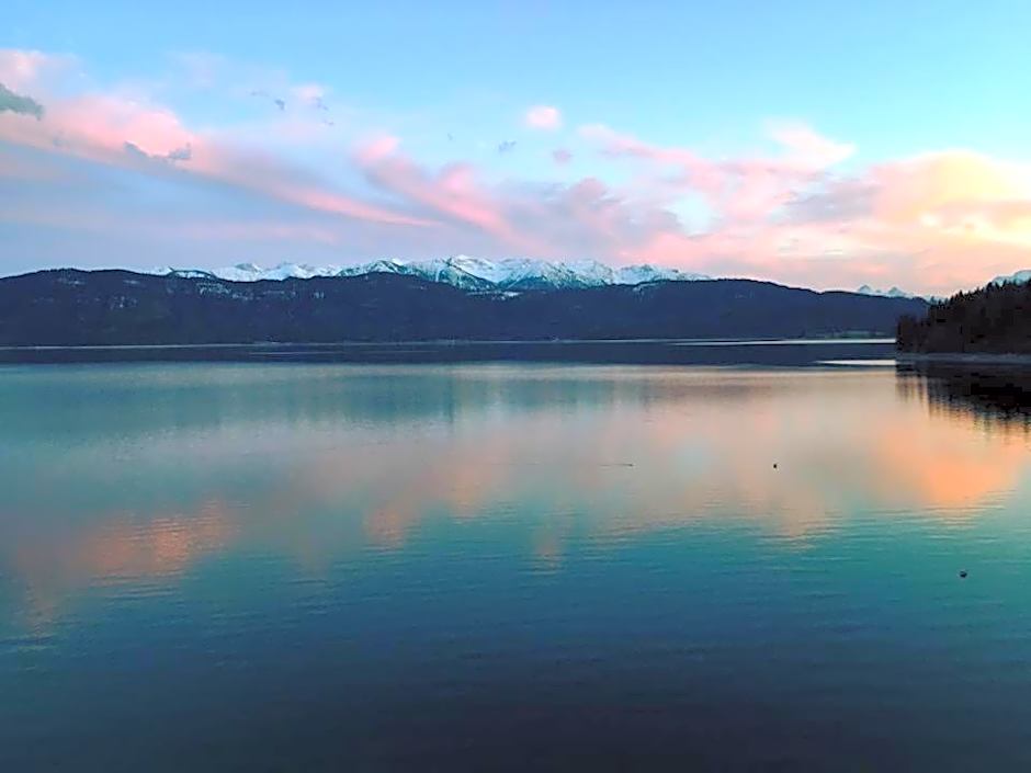 Hotel Karwendelblick