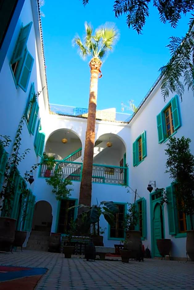 Riad Dar Aida