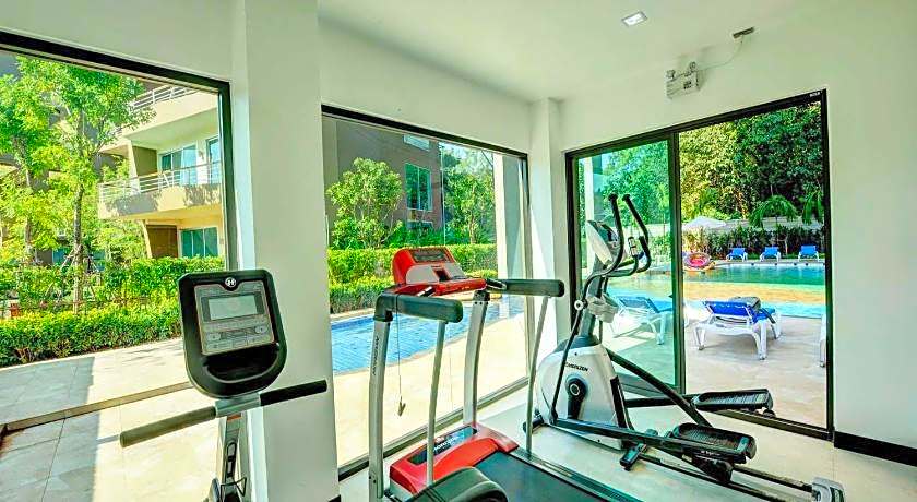 Splendid Hotel @ Khaoyai