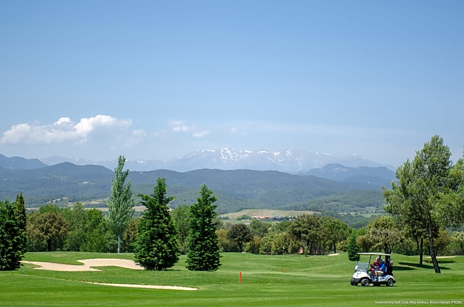 Aparthotel Suites Vila Birdie