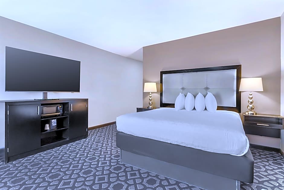 Best Western Plus Laredo Inn & Suites