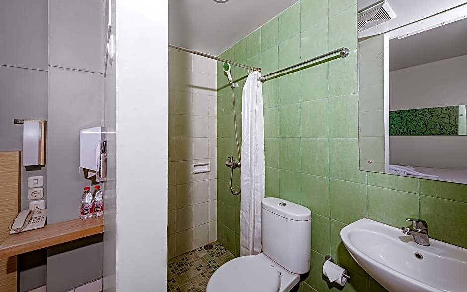 IXO Bekasi