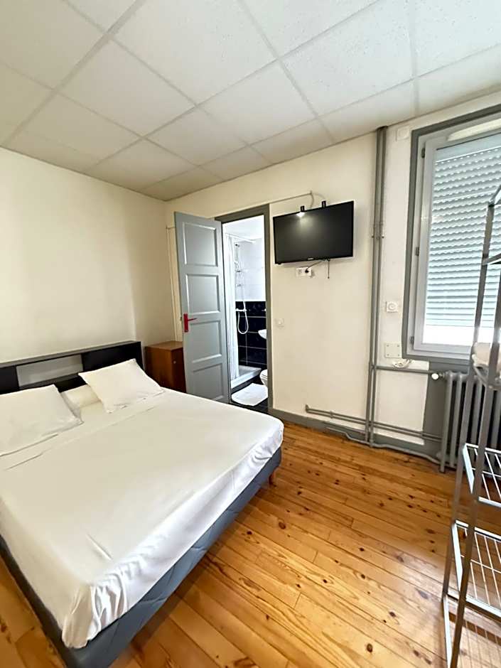 Hotel Relais Sud
