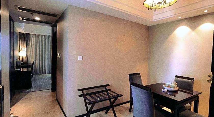 Hefei Parkview Hotel