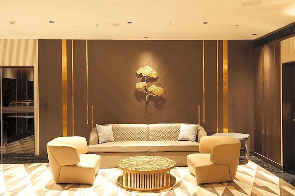 Parallel Hotel Udaipur, a member of Radisson Individuals