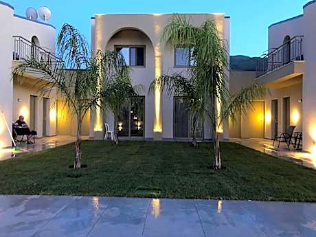 Monk Luxury Apartments