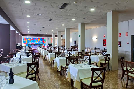 The O7 Tenerife Hotel