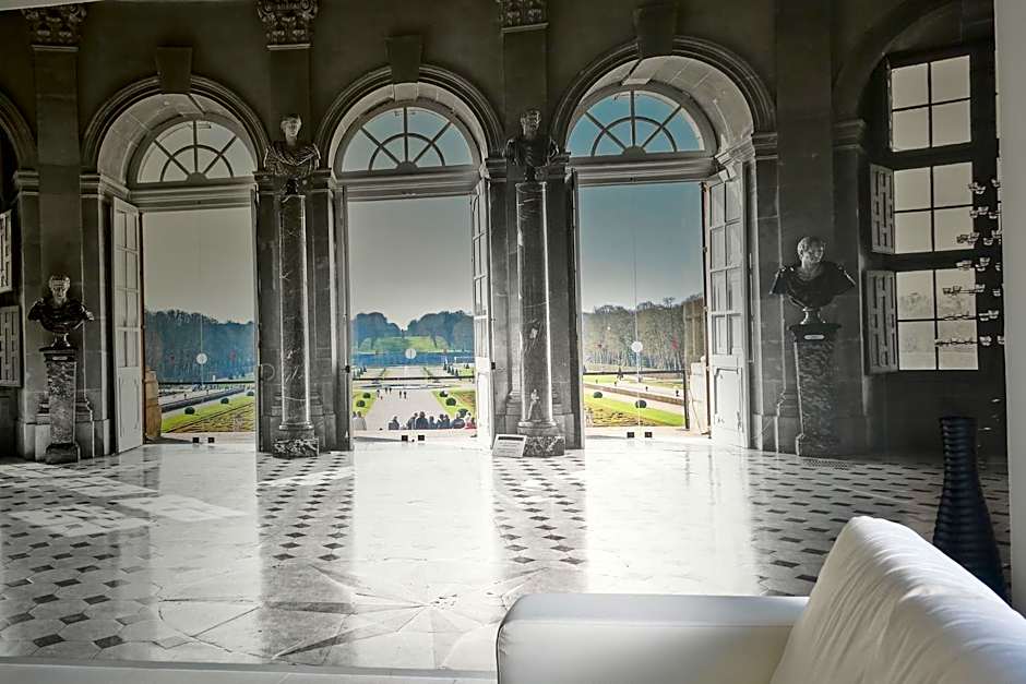 Ahr Hotel Villa Alighieri