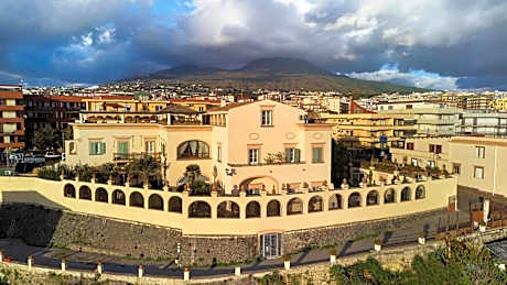 Casa Raiola Ercolano Luxury Rooms & Spa