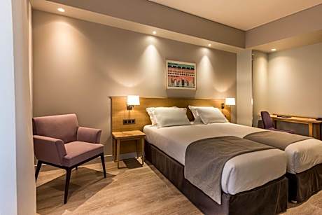 Junior Suite (2 Adults)