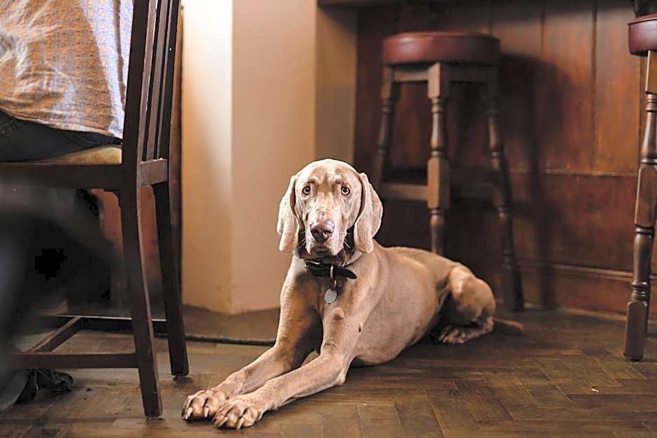 The Lamb Inn