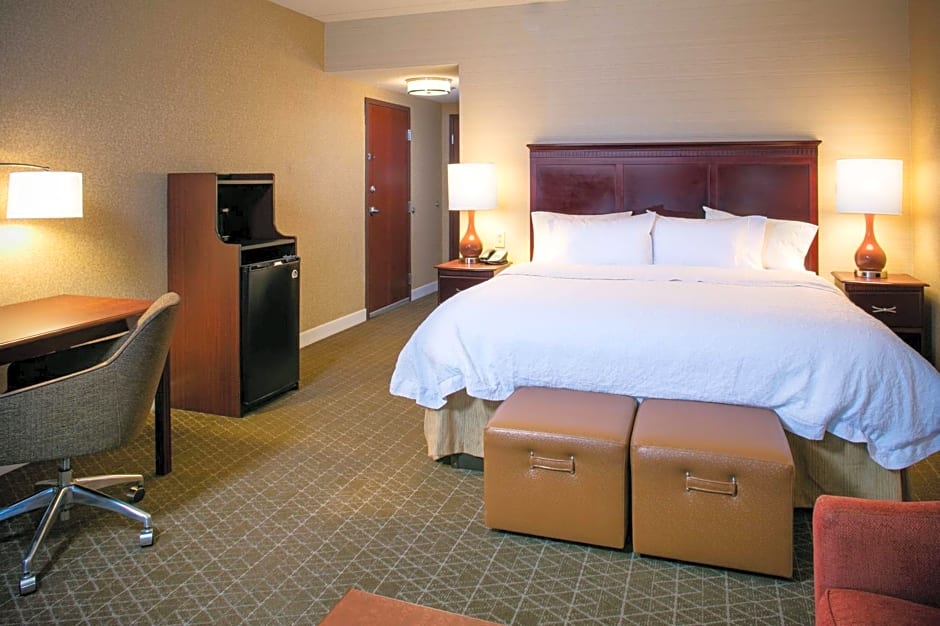 Hampton Inn By Hilton & Suites Toledo-Perrysburg