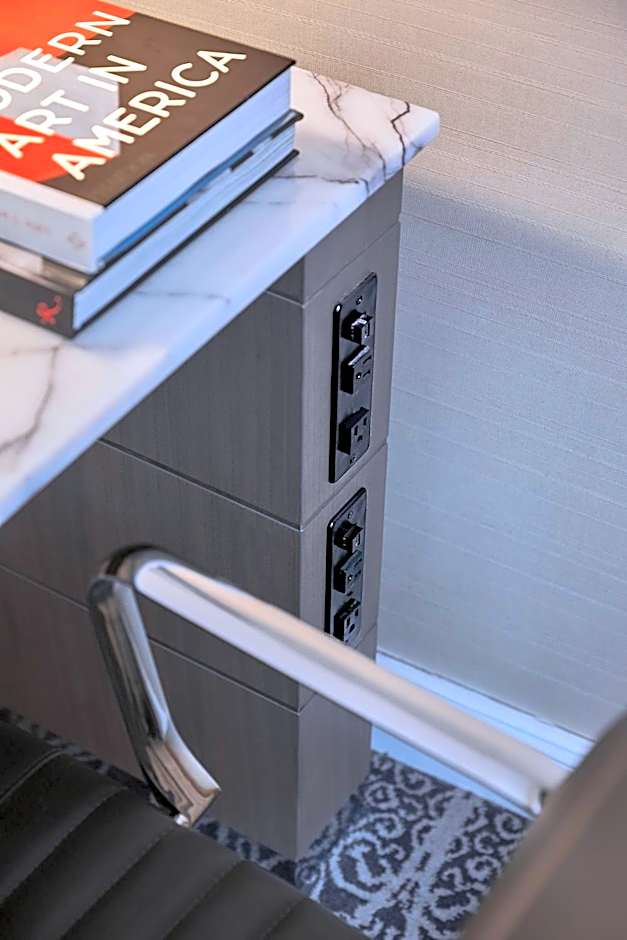 Loews Regency New York Hotel