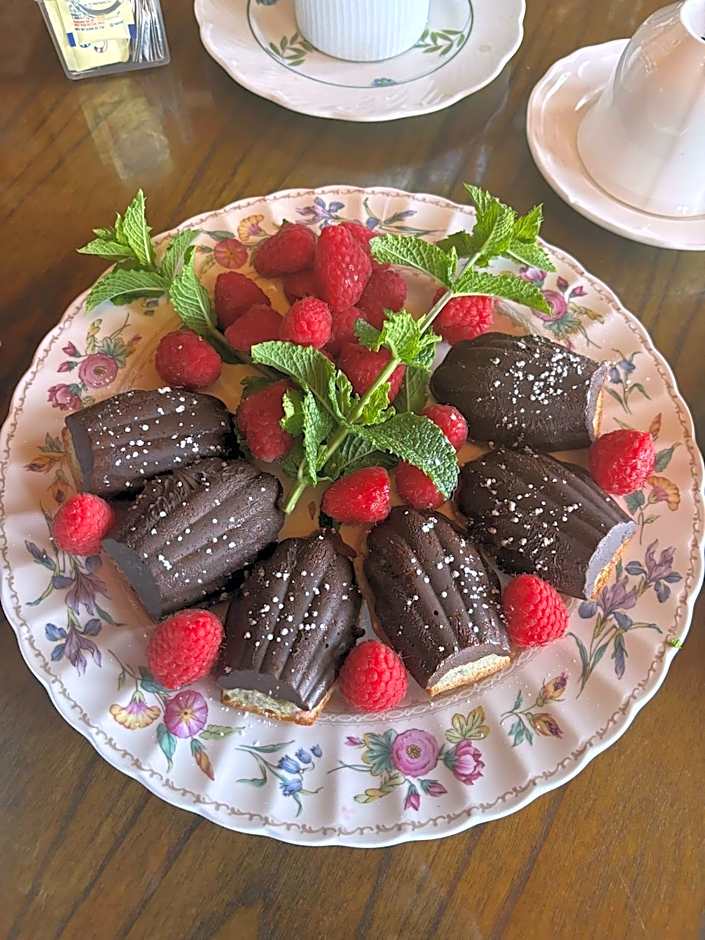 Angel of the Sea Bed and Breakfast