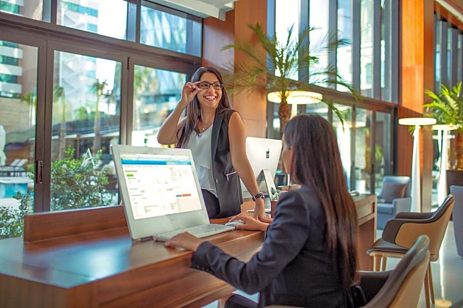 Tango Arjaan by Rotana Istanbul