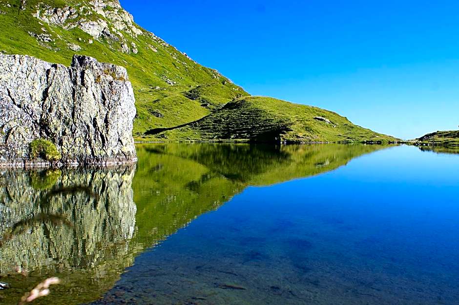 Hotel Wechselberger by Alpeffect Hotels