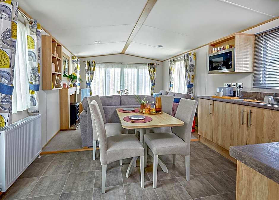 Willows Holiday Park