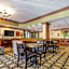 Quality Inn Lumberton