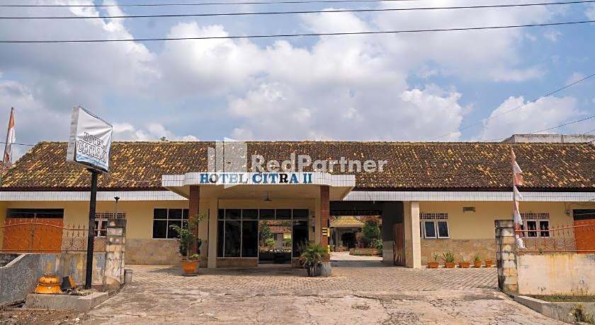 Wisma Citra Metro Mitra RedDoorz