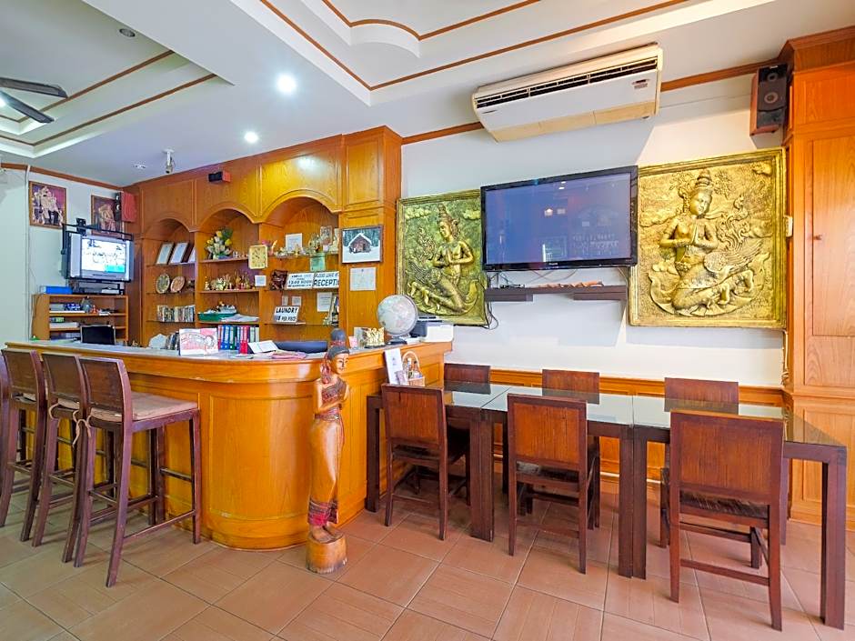 Andamansea Guesthouse