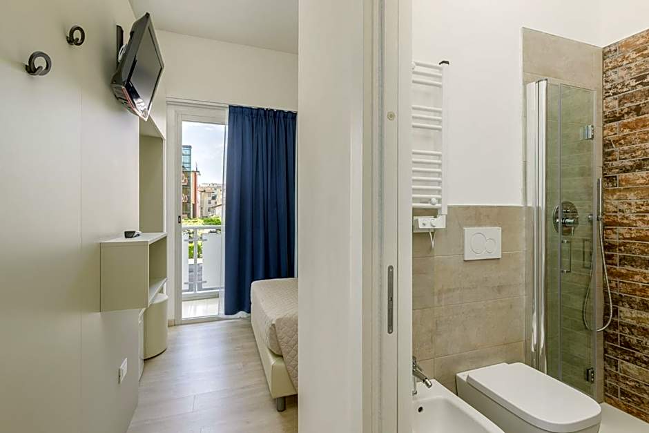 Hotel Madera