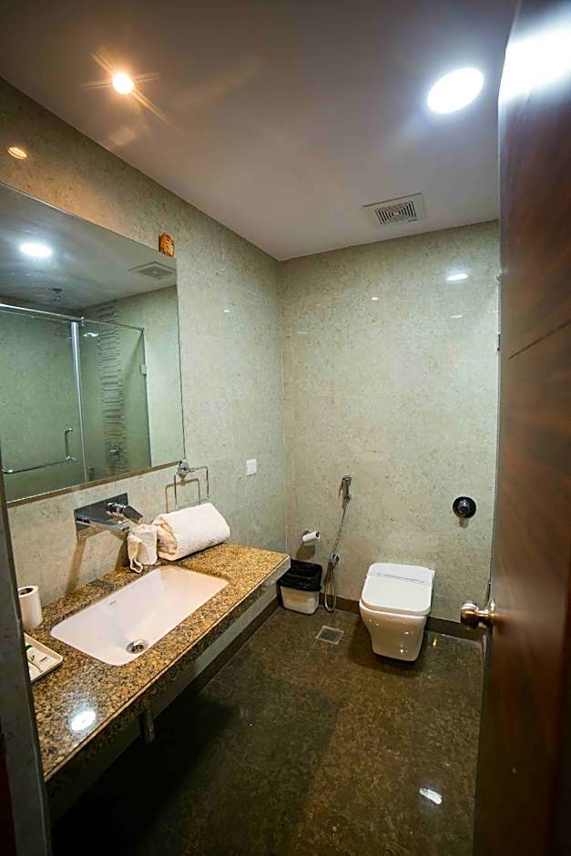 Hotel Apex International-Jodhpur