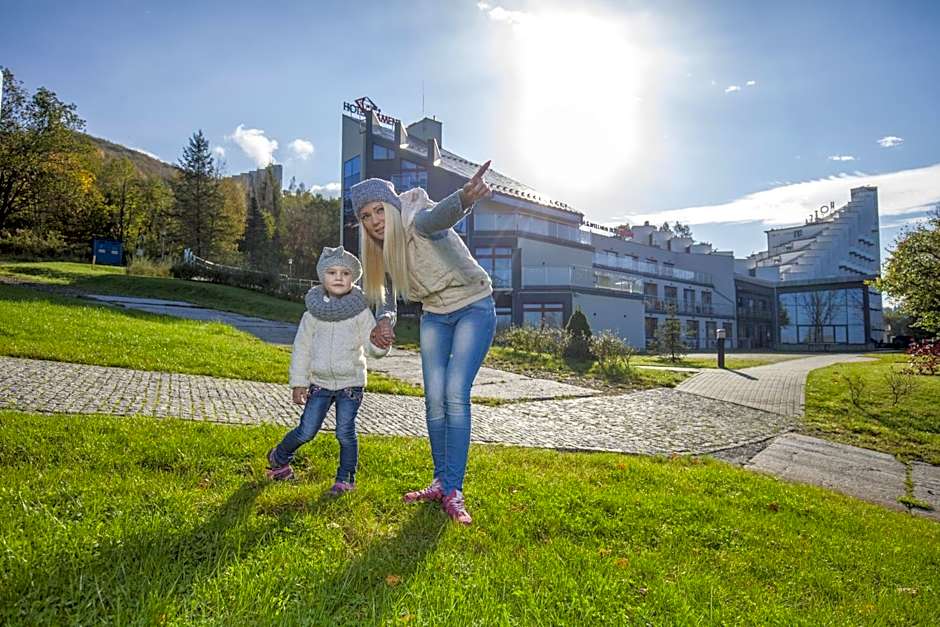 Hotel Diament Ustron