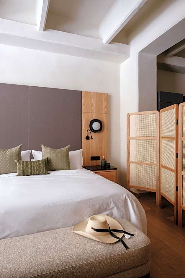 Colima 71 - Casa de Arte Hotel