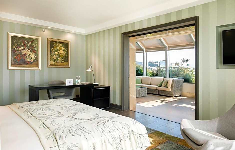 InterContinental Santiago By IHG