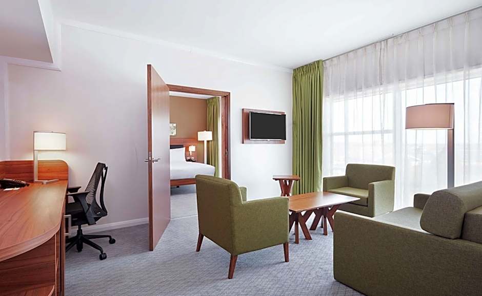 Hilton Garden Inn Sunderland