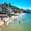 Amapas Apartments Puerto Vallarta