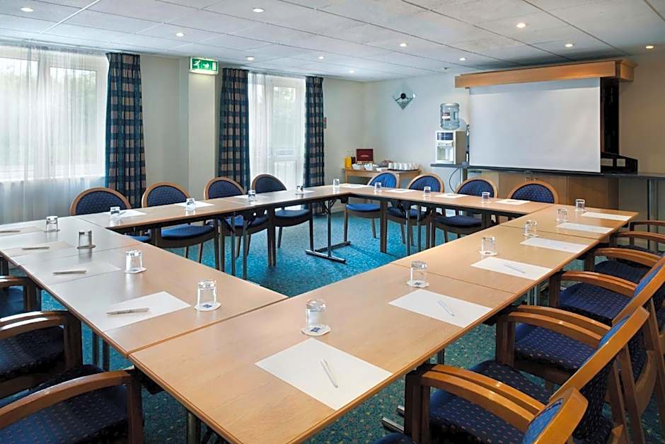 Holiday Inn Express Newcastle Gateshead By IHG