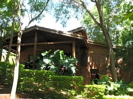 Pirayu Lodge Resort