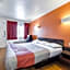 Motel 6-San Jose, CA - Convention Center