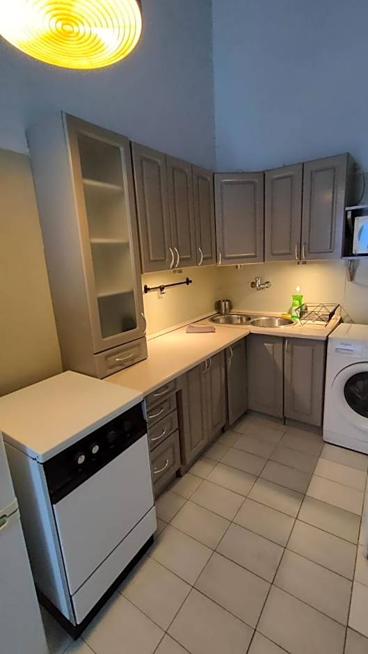 Super Central Apartment