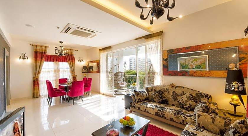 Triima Inn Arenaa Melaka