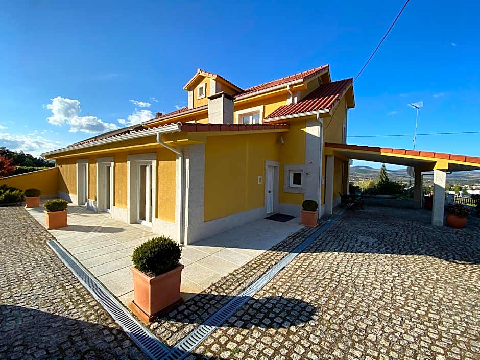 Casa Santa Catarina