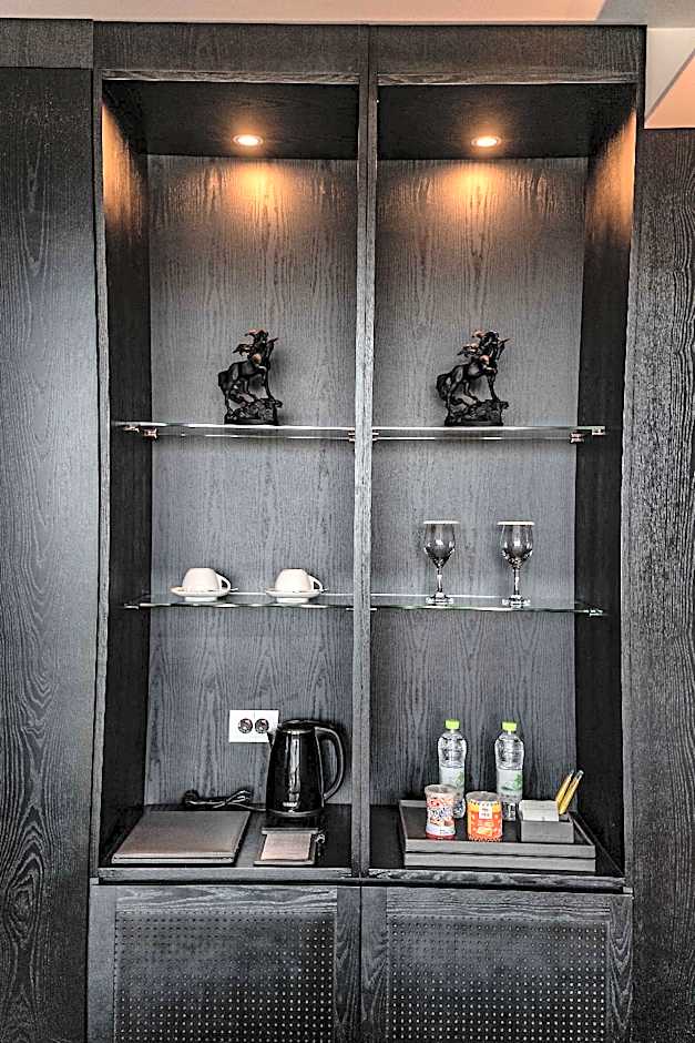 Best Louis Hamilton Hotel westbusan