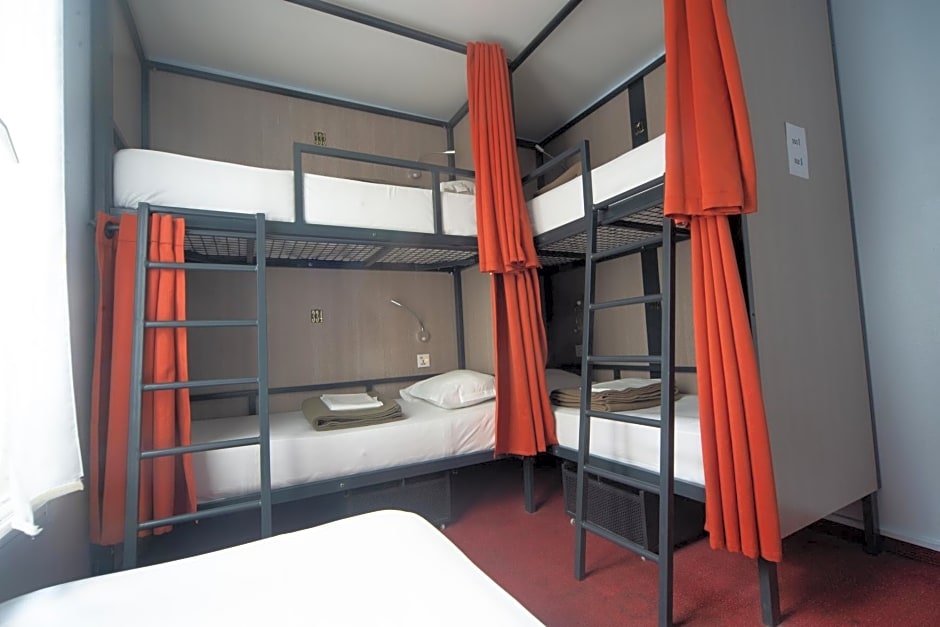 City Inn Paris
