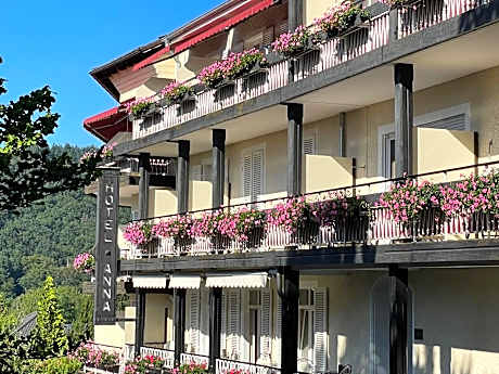 Hotel Anna