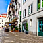 Hotel Gat Rossio