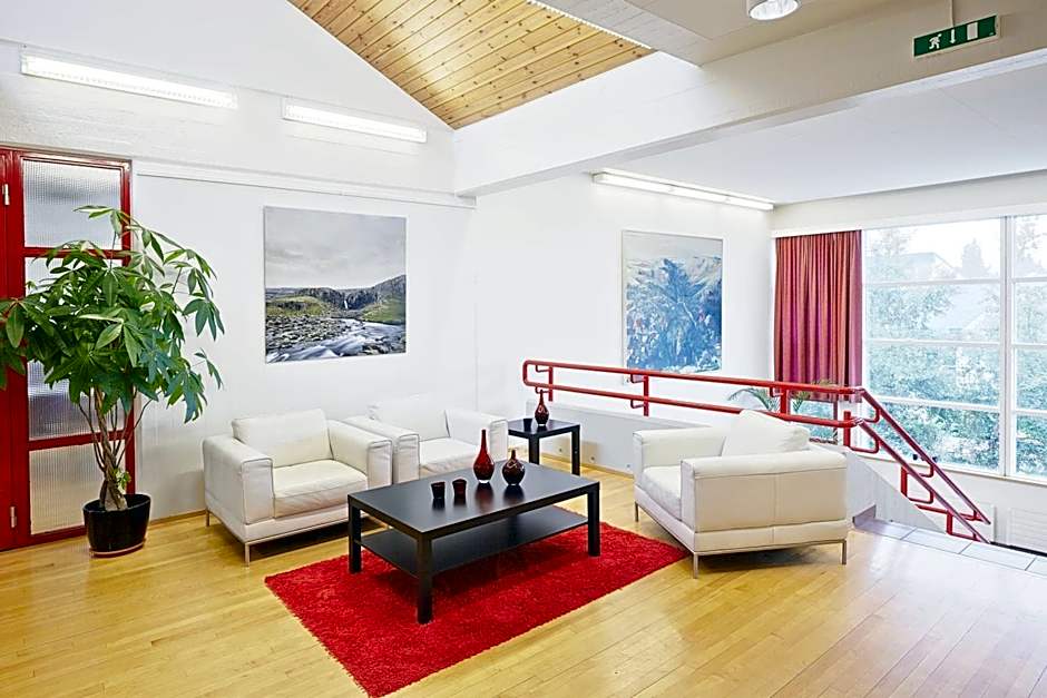 Hotel Edda Egilsstadir