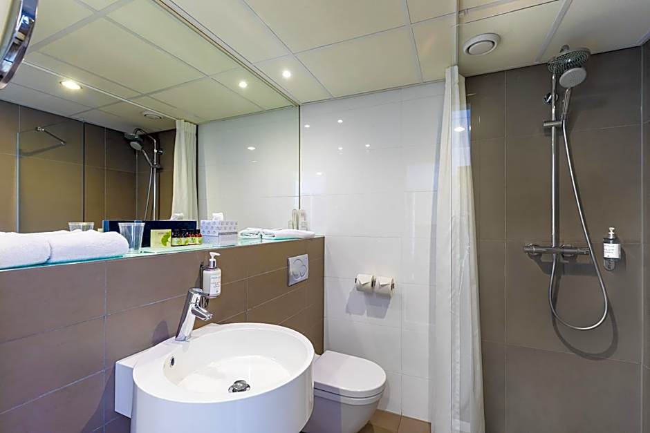 Postillion Utrecht Bunnik