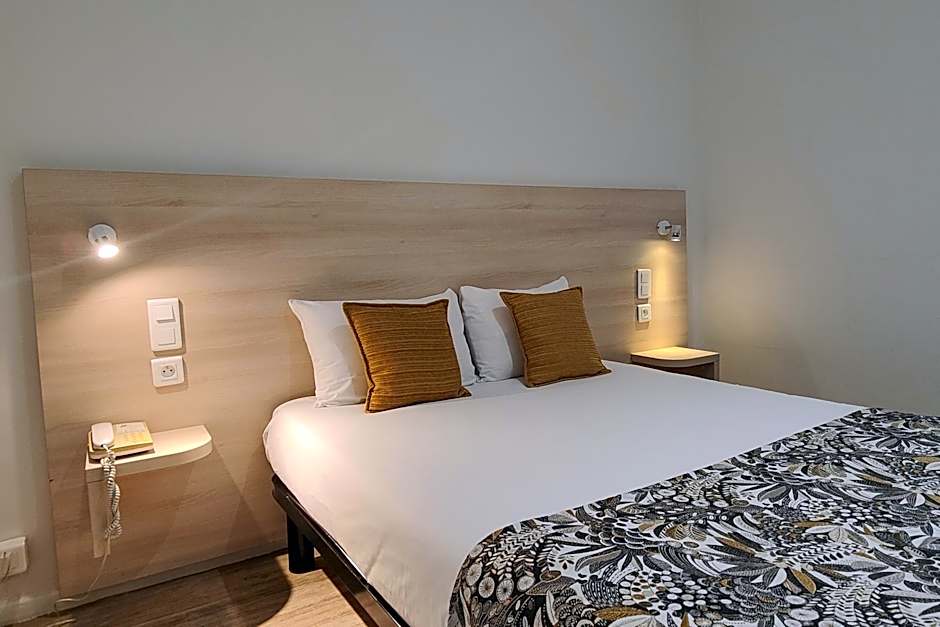 Hotel Helvetique